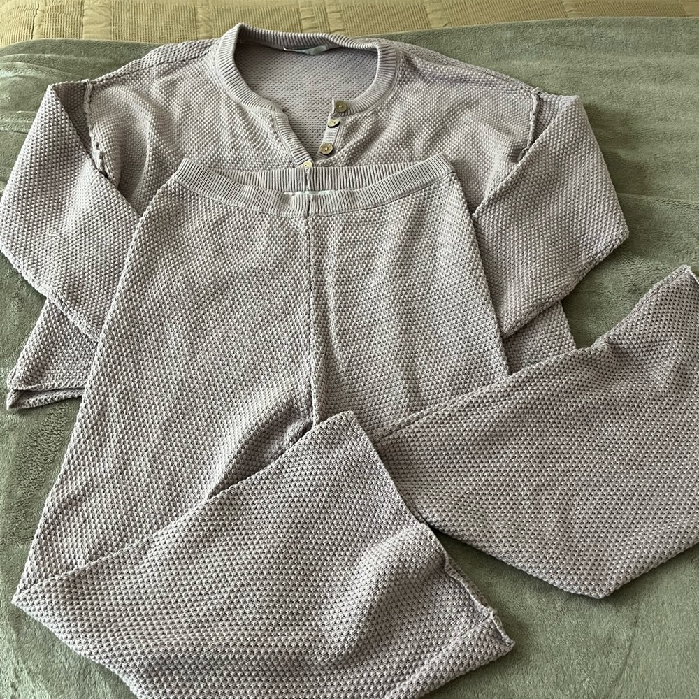 COPY - Free People Hailee Sweater Set